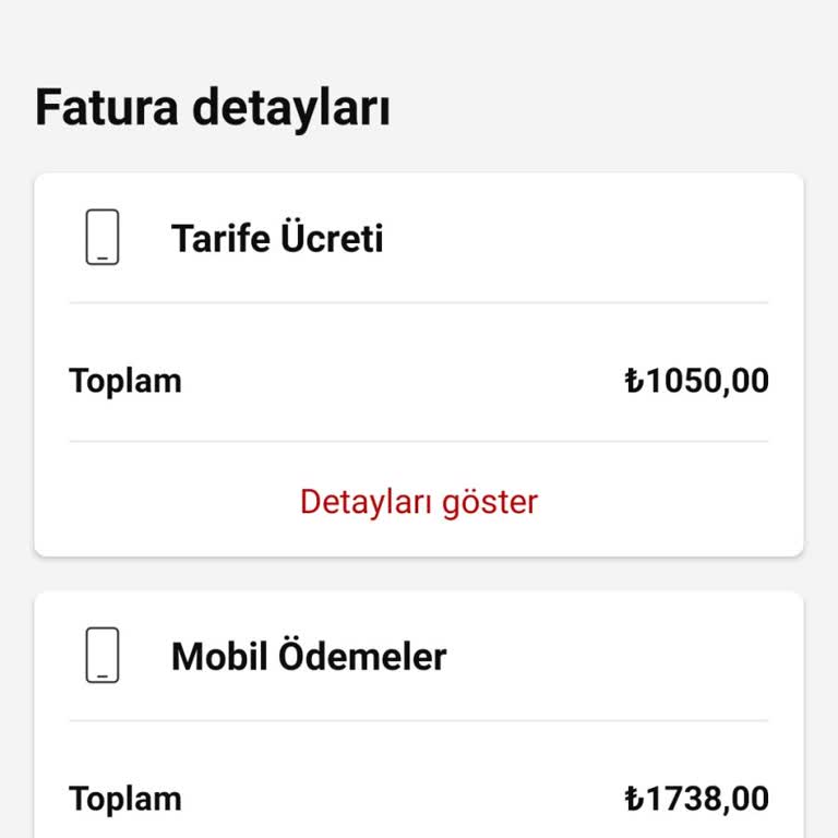 Yanlış Fatura Yansıması Ve İletişim Sorunu