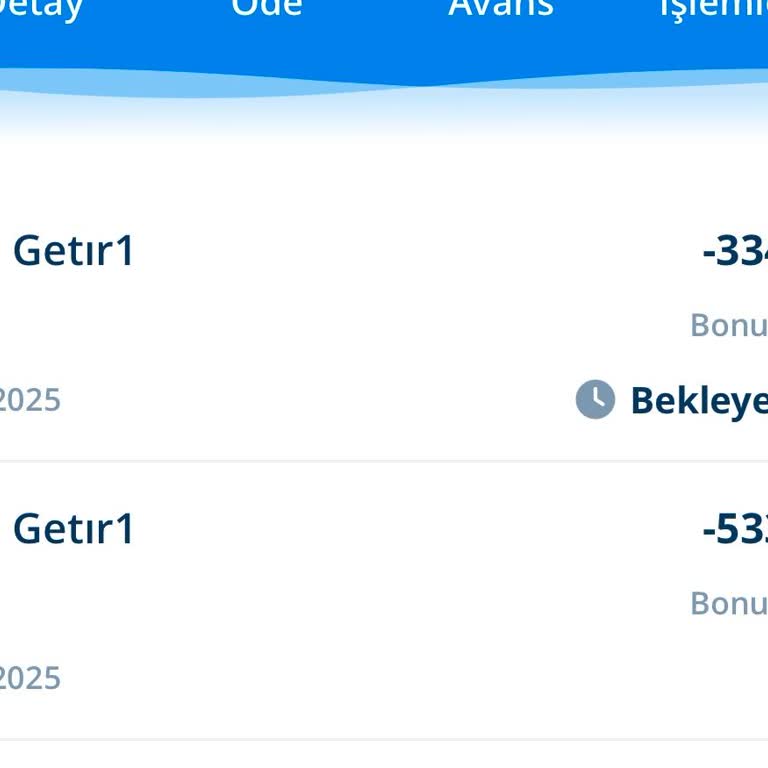 İzinsiz Kart Çekimleri Ve İletişim Sorunu