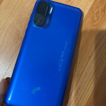 Reeder Telefonun Garanti Sürecinde İletişim Sorunu