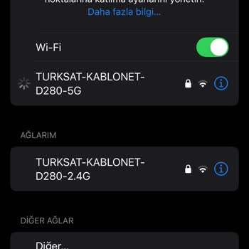 İnternet Sorunu Çözülemiyor, Müşteri Hizmetleri Yetersiz
