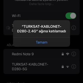 İnternet Sorunu Çözülemiyor, Müşteri Hizmetleri Yetersiz