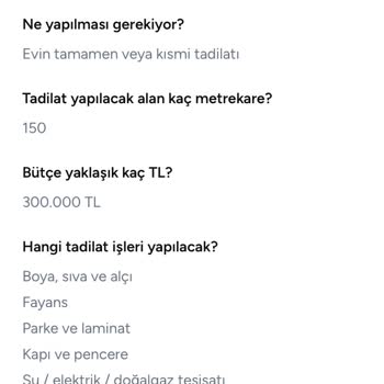 Armut.com'da Haksız Fiyat Rekabeti