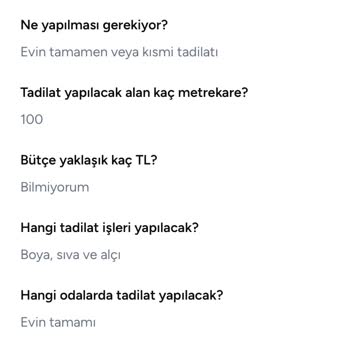 Armut.com'da Haksız Fiyat Rekabeti