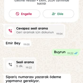 Güvenli Ödeme Mağduru: Sahibinden.com'da İade Şoku
