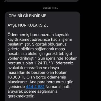 Abonelik İptalinde Sürekli Ücret Talebi Ve Kötü Müşteri Hizmetleri
