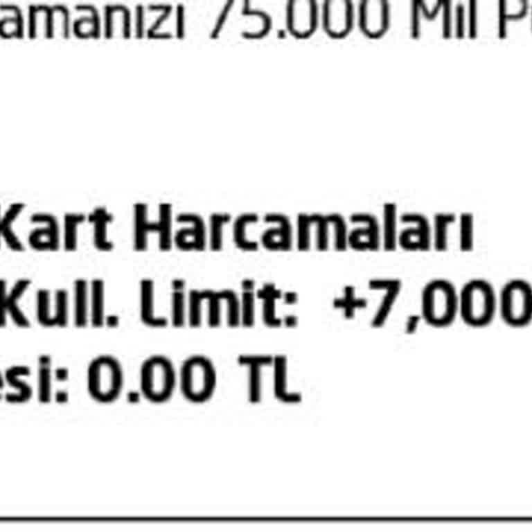 Akbank Ek Kart Ücreti Sürprizi