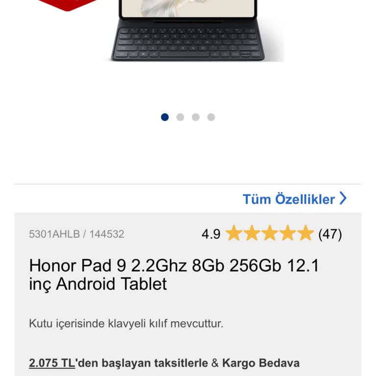 Kalem Hediye Sözü Tutulmadı: Tüketici Haklarıyla Çözüm Arayışı