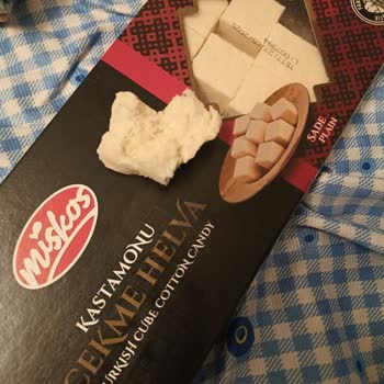 Bayat Helva Mağduriyeti