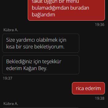 Eksik Ürün Teslimatı Ve Kötü Müşteri Hizmeti Deneyimi