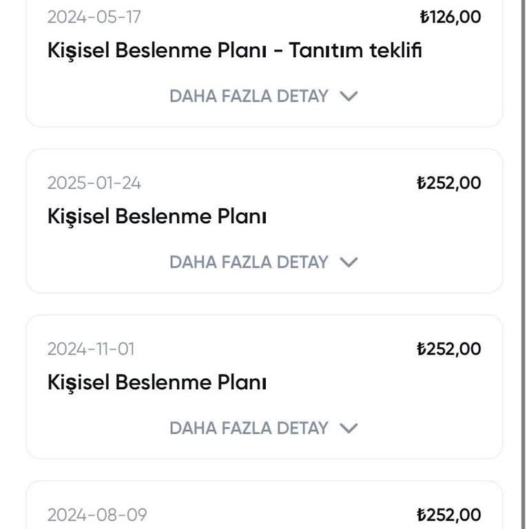 Betterme İptal Edilen Abonelikten Haksız Ücret Çekimi Ve Bilgilendirme Eksikliği