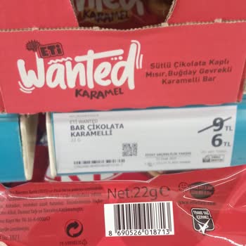 Son Kullanma Tarihi Geçmiş Ürünler Sağlığımızı Tehdit Ediyor