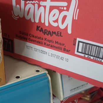 Son Kullanma Tarihi Geçmiş Ürünler Sağlığımızı Tehdit Ediyor