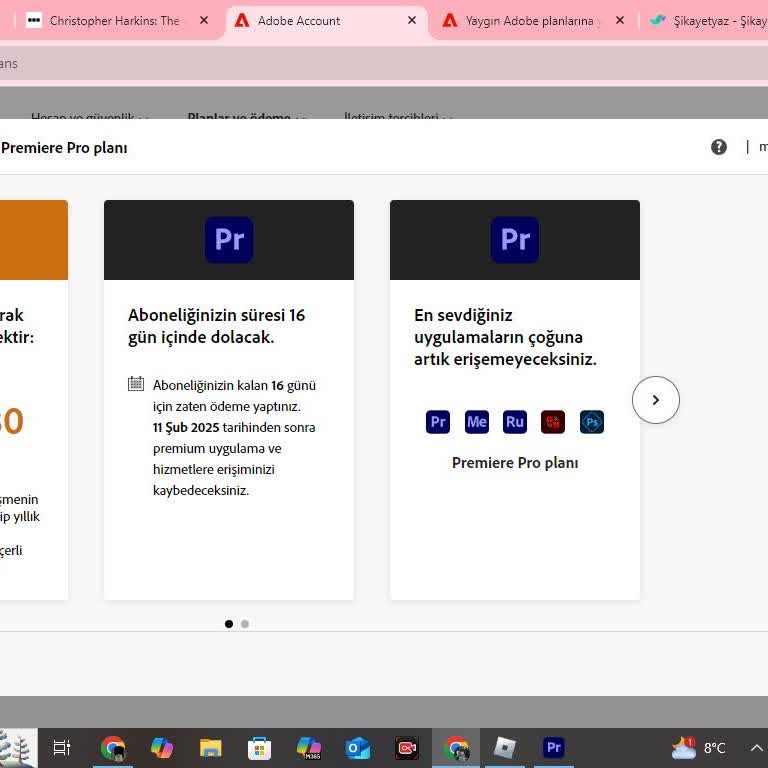 Unutulan İptal Sonrası Yüksek Cayma Bedeli Şoku