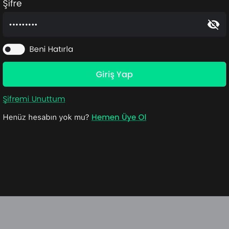 Bitay Üyeliğim Ve Alt Coinlerime Erişim Sorunu