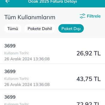 Bilgim Dışında Playweez Aboneliği Ve Haksız Ücretlendirme