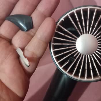 Tehlikeli Saç Kurutma Makinesi Deneyimi