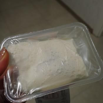 Kahvaltıda Karşılaşılan Siyah Leke Şoku