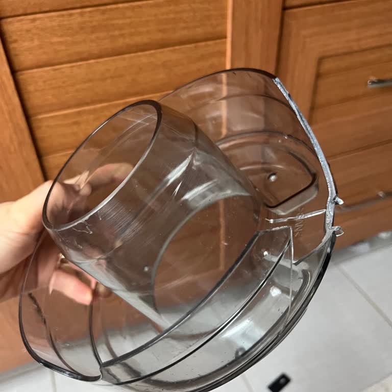 Garanti Kapsamında Parça Bulunamıyor: Philips Meyve Sıkacağı Sorunu