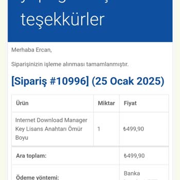 Yanıltıcı Lisans Satışı Ve Destek Sorunları