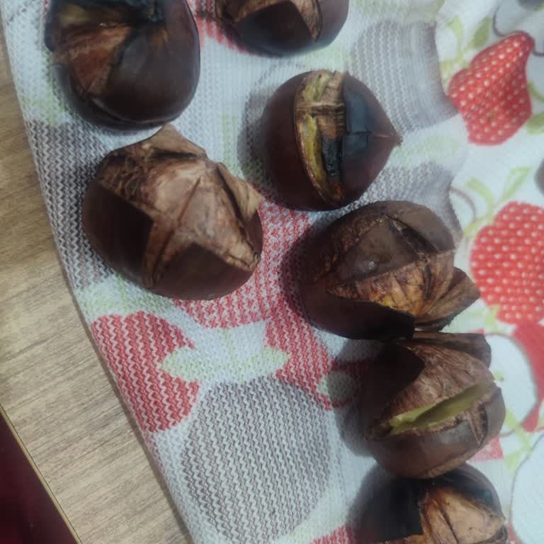 Carrefour'da At Kestanesi Şoku!