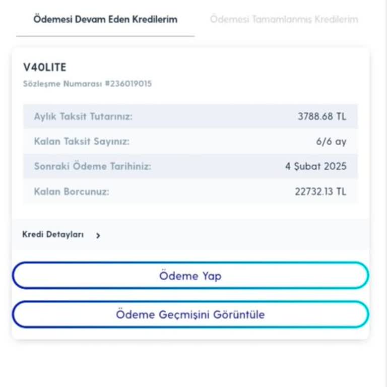 Vivo V40 Lite Beklentileri Karşılamıyor, Değişim Talebi