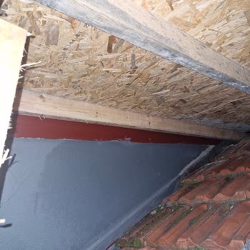 41 Çatı Sistemleri Şikayeti