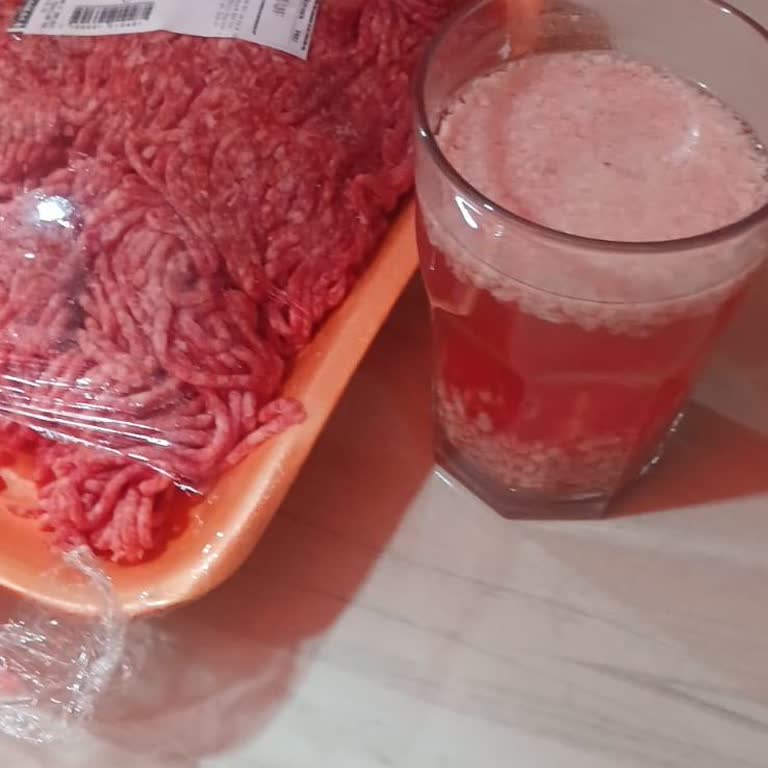 Köfteci Yusuf'tan Gelen Ürünün Kalitesi Hakkında Endişeler