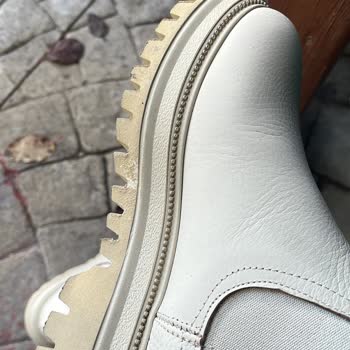 Boyner'den Aldığım Harley Botun Kalitesizliği Ve Yanlış İnceleme Süreci