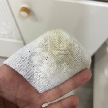 Boyner'den Aldığım Harley Botun Kalitesizliği Ve Yanlış İnceleme Süreci