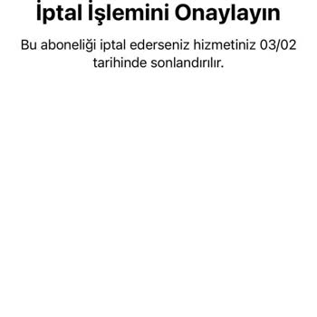 Çifte Abonelik Kesintisi: Hem Aylık Hem Yıllık Ücret Alınıyor