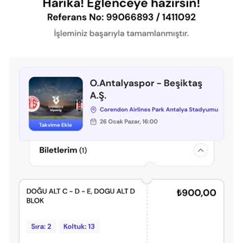 Kırık Koltuklar Ve Mağduriyet