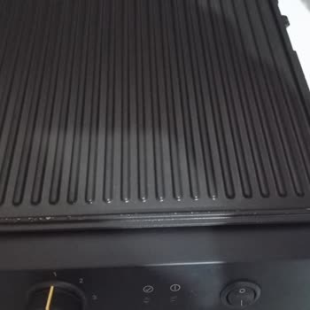 Grundig Tost Makinesi: Kaplama Sorunu Ve Garanti Hayal Kırıklığı