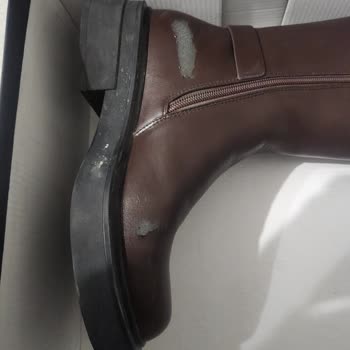 Deri Ürün Soyulması Ve Müşteri Hizmetleri Sorunu