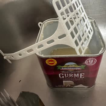 Bozuk Ürün Ve Eksik Teslimat Sorunu