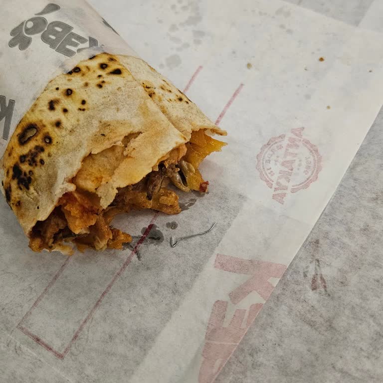 Siparişte Tehlikeli Yabancı Madde