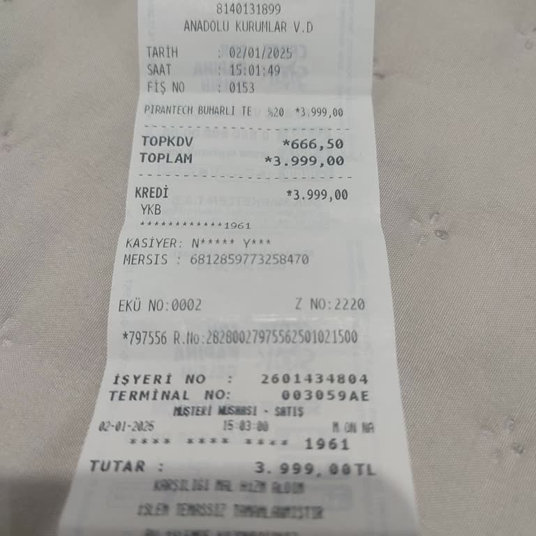 Pirantech Süpürge Aşırı Isınıyor Ve Su Akıtıyor