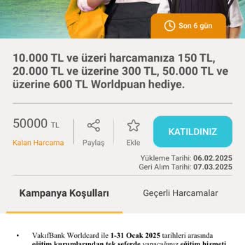 Eğitim Harcamasında Taksit Sorunu Ve Çözüm Beklentisi