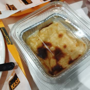 Kasap Döner'de Hayal Kırıklığı: Eksik Ve Farklı Sunum