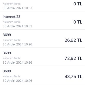 Bilinmeyen Playweez Aboneliği Ve İade Talebi