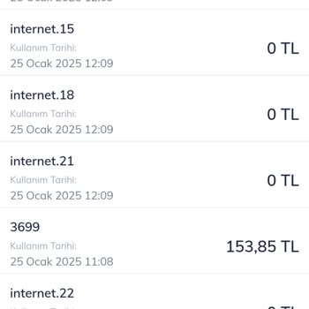 Bilinmeyen Playweez Aboneliği Ve İade Talebi