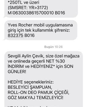 Yanıltıcı İndirim Mesajları Ve Ekstra Satış Taktikleri