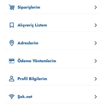 Yanlışlıkla İptal Edilen Sipariş Ve İade Sorunu