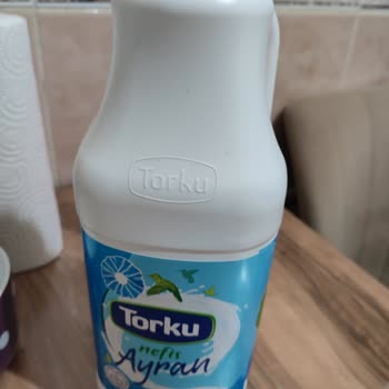 Ayran Şişesinden Çıkan Sinek Şoku