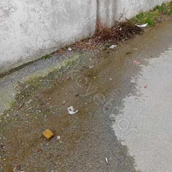 İstanbul Büyükşehir Belediyesi Kartal Belediyesi'nin İlgisizliği Ve Çözümsüzlük