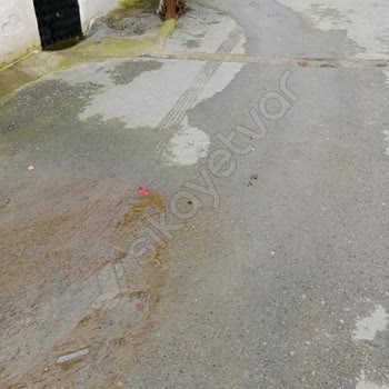 İstanbul Büyükşehir Belediyesi Kartal Belediyesi'nin İlgisizliği Ve Çözümsüzlük