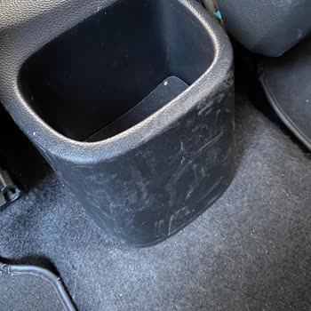 Aracımın Temizliği Beklentilerimi Karşılamadı