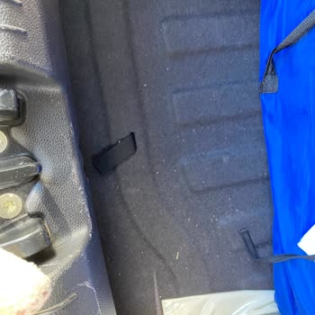 Aracımın Temizliği Beklentilerimi Karşılamadı