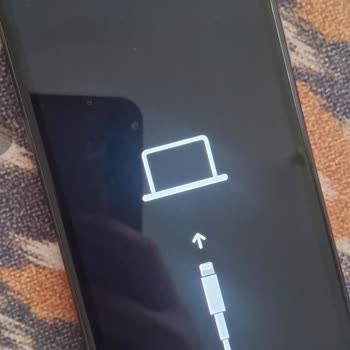 Servis Sonrası Çalışmayan Telefon Mağduriyeti