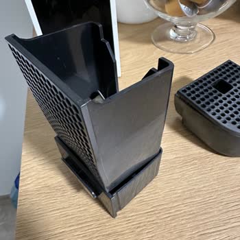 Nespresso Makinemde Beklenmedik Hasar