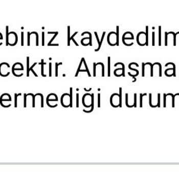 Kazanan Bahis İçin Ödeme Yapılmıyor